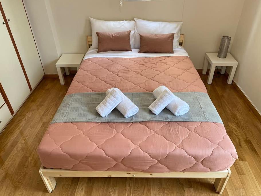 Classy 3Br With 2 Bathrooms Apartment In Marousi Athens Ngoại thất bức ảnh