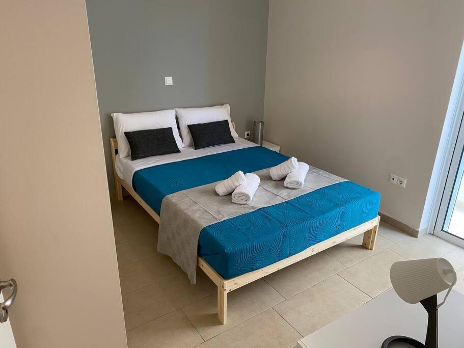 Classy 3Br With 2 Bathrooms Apartment In Marousi Athens Ngoại thất bức ảnh